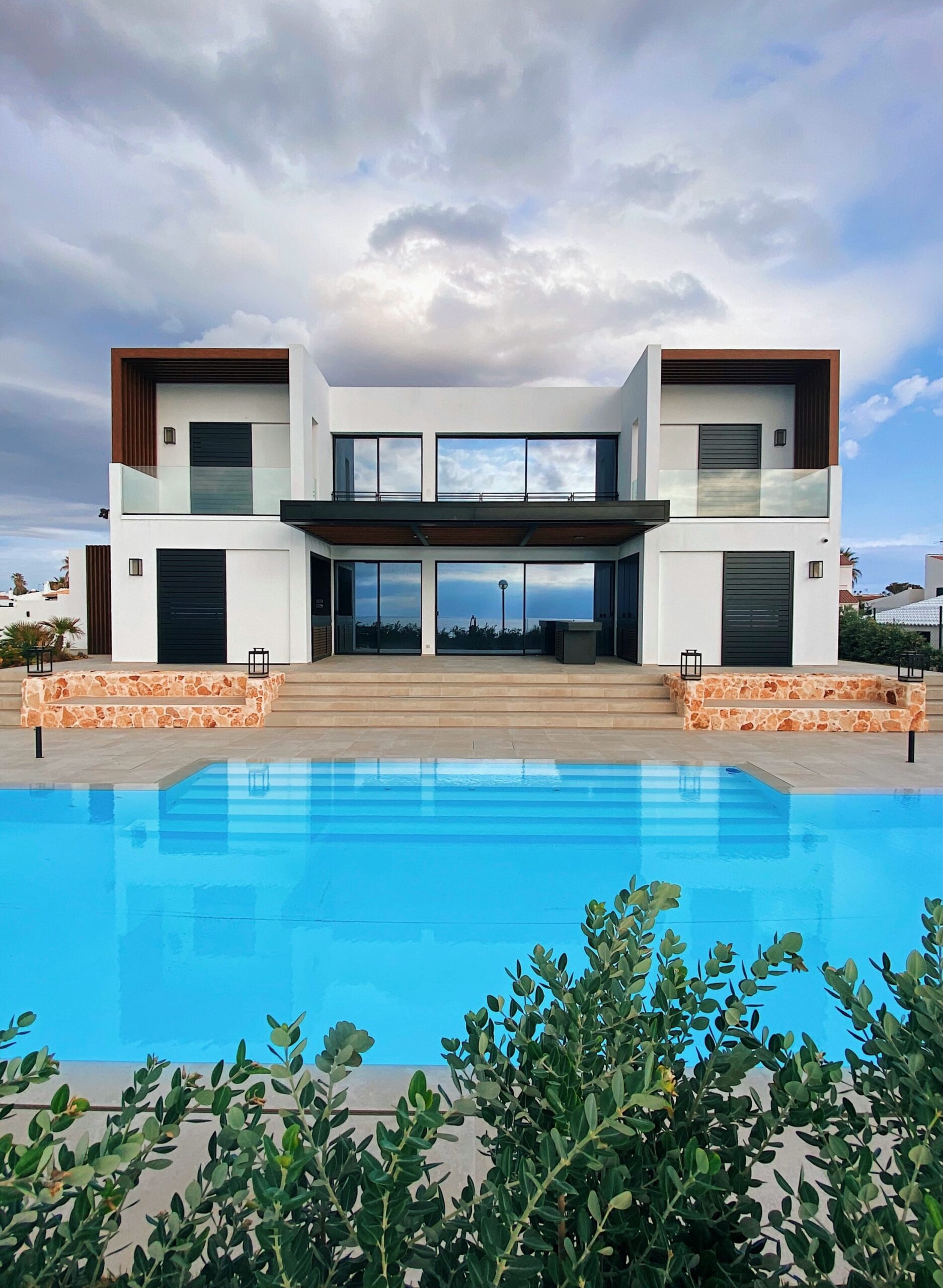 Ultra Luxury Villa
