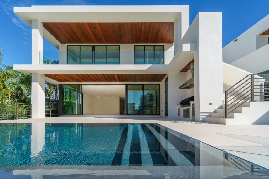Luxury Villa