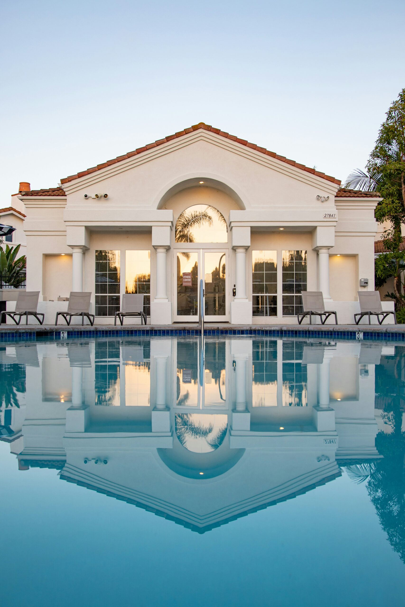 Ultra Luxury Villa